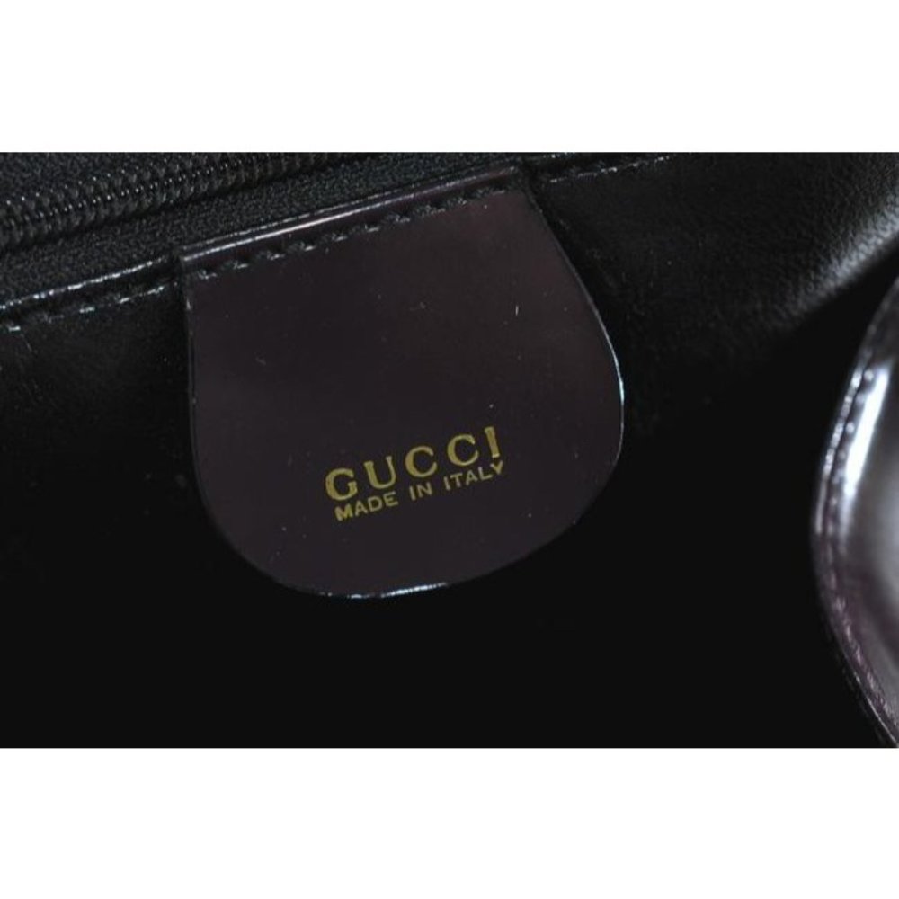 Gucci Messenger Triangular Two Way Messengerbackp… - image 4